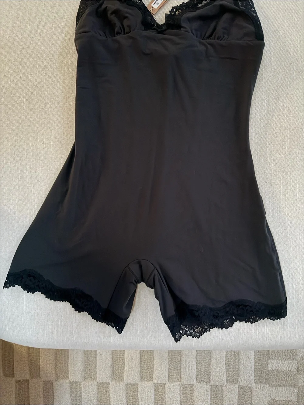 SKIMS soft silky